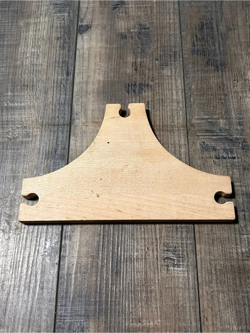 Thomas Wooden Railway T Switch Track 3-Way Traction Rail